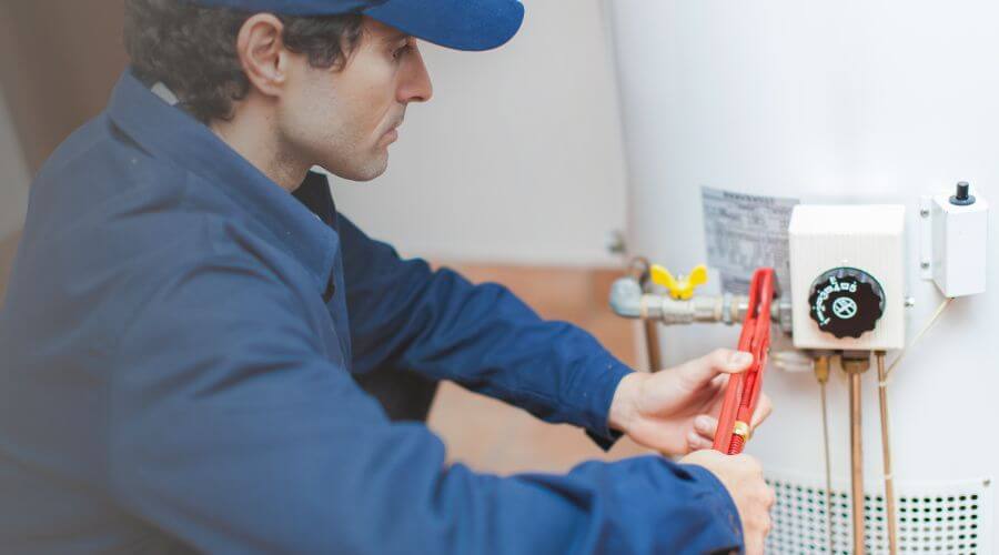 Professional Leak Detection Services in Pearlington, MS